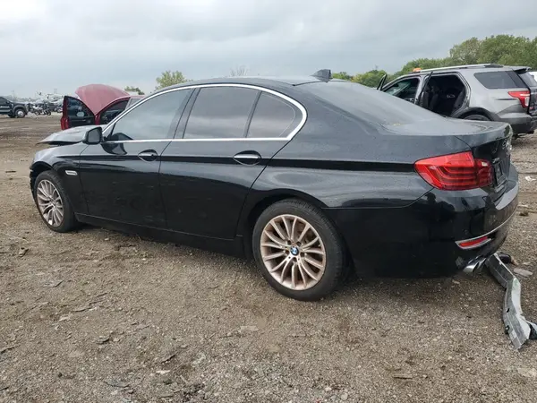 WBA5A7C50GG150272 2016 BMW 5ER - Image 2