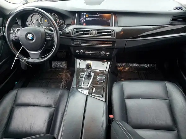 WBA5A7C50GG150272 2016 BMW 5ER - Image 8