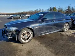 WBA5A7C50GG150319 2016 BMW 5ER