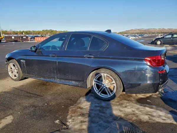 WBA5A7C50GG150319 2016 BMW 5ER - Image 2