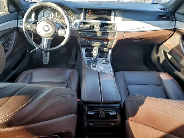 WBA5A7C50GG150319 2016 BMW 5ER - Image 8