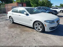 WBA5A7C50GG150613 2016 BMW 5ER