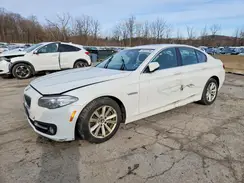 WBA5A7C50GG150918 2016 BMW 5ER