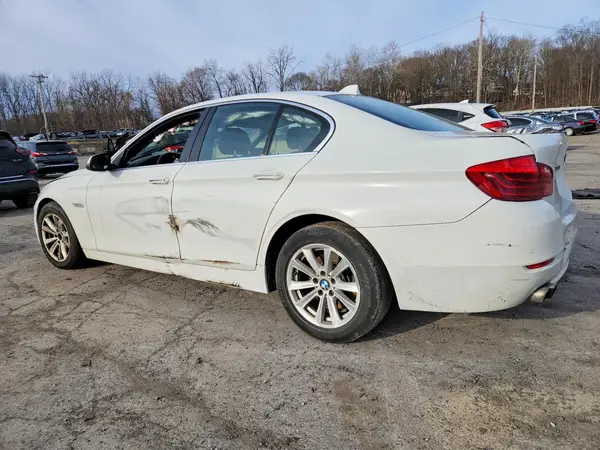 WBA5A7C50GG150918 2016 BMW 5ER - Image 2