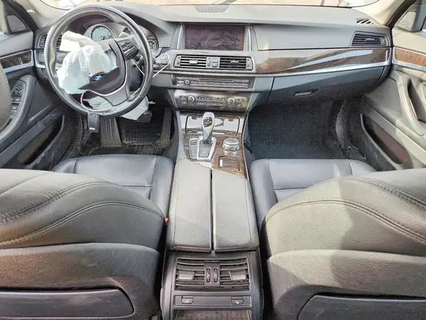 WBA5A7C50GG150918 2016 BMW 5ER - Image 8