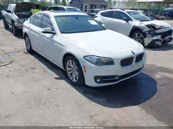 WBA5A7C50GG151129 2016 BMW 5ER