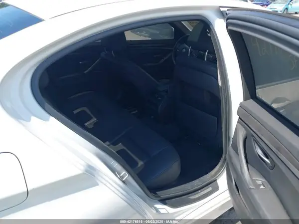 WBA5A7C50GG151129 2016 BMW 5ER - Image 8