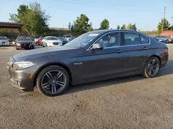 WBA5A7C50GG151258 2016 BMW 5ER