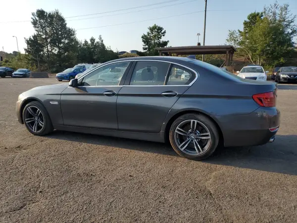 WBA5A7C50GG151258 2016 BMW 5ER - Image 2