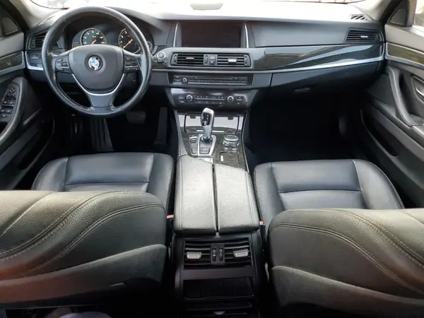 WBA5A7C50GG151258 2016 BMW 5ER - Image 8