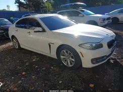 WBA5A7C50GG151406 2016 BMW 5ER