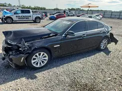 WBA5A7C50GG151423 2016 BMW 5ER