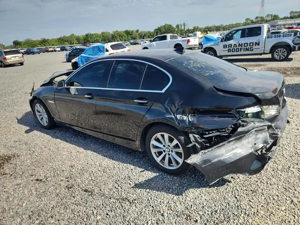WBA5A7C50GG151423 2016 BMW 5ER - Image 2