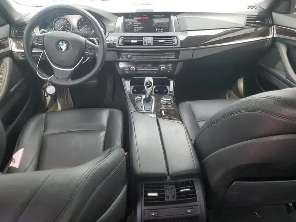 WBA5A7C50GG151423 2016 BMW 5ER - Image 8