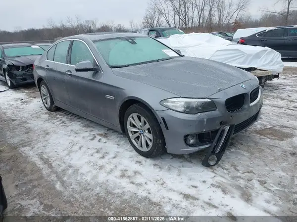 WBA5A7C50GG152023 2016 BMW 5ER - Image 1