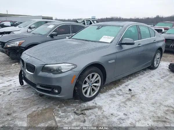 WBA5A7C50GG152023 2016 BMW 5ER - Image 2
