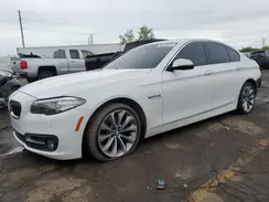 WBA5A7C50GG152149 2016 BMW 5ER