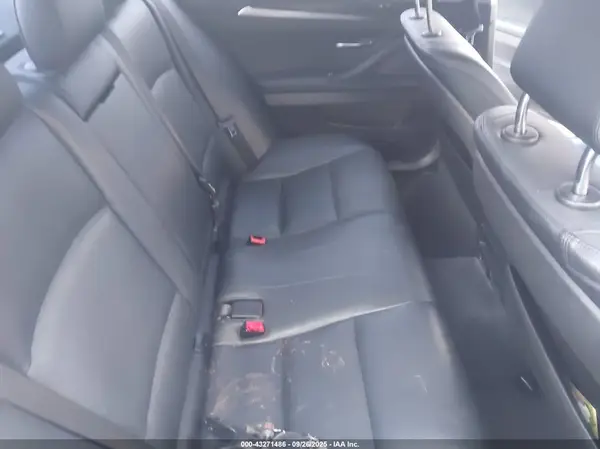 WBA5A7C50GG152460 2016 BMW 5ER - Image 8