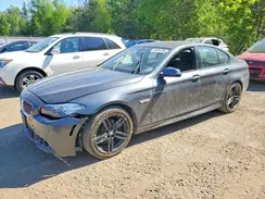 WBA5A7C50GG642512 2016 BMW 5ER