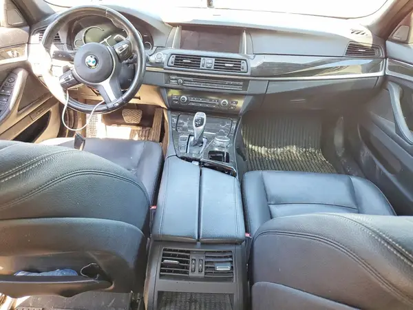 WBA5A7C50GG642512 2016 BMW 5ER - Image 8