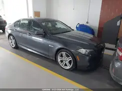 WBA5A7C50GG642591 2016 BMW 5ER