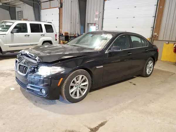 WBA5A7C50GG642834 2016 BMW 5ER - Image 1