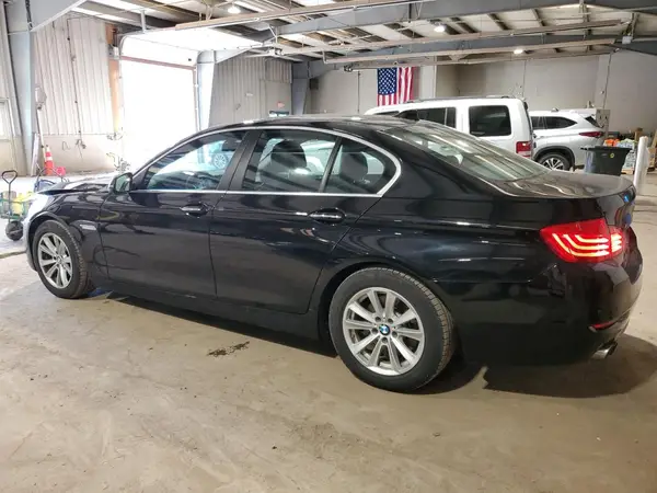 WBA5A7C50GG642834 2016 BMW 5ER - Image 2