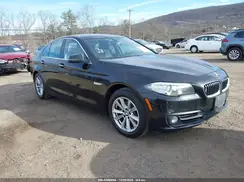 WBA5A7C50GG643191 2016 BMW 5ER