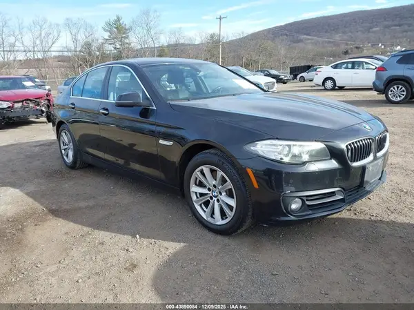 WBA5A7C50GG643191 2016 BMW 5ER - Image 1