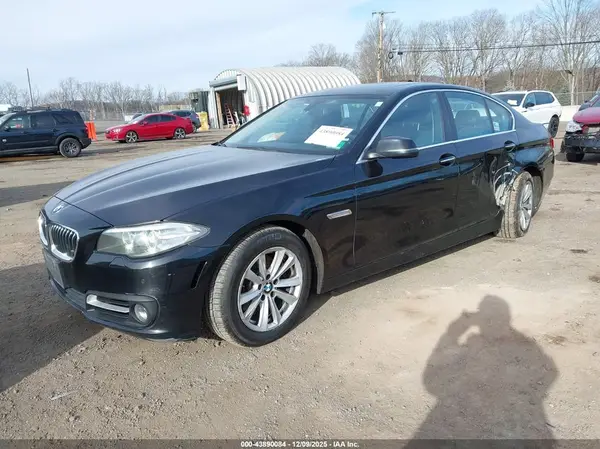 WBA5A7C50GG643191 2016 BMW 5ER - Image 2