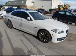 WBA5A7C50GG643286 2016 BMW 5ER