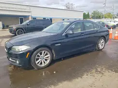 WBA5A7C50GG643482 2016 BMW 5ER