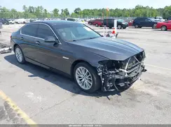 WBA5A7C50GG643496 2016 BMW 5ER