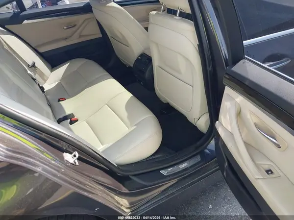 WBA5A7C50GG643496 2016 BMW 5ER - Image 8