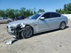 WBA5A7C50GG643577 2016 BMW 5ER