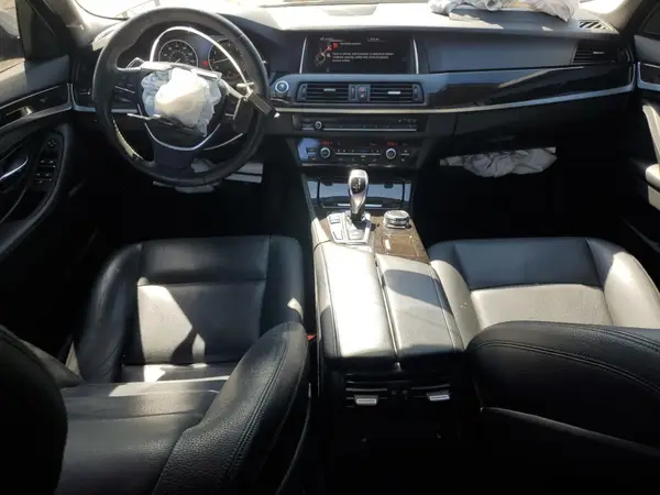 WBA5A7C50GG643577 2016 BMW 5ER - Image 8