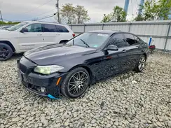 WBA5A7C50GG643952 2016 BMW 5ER