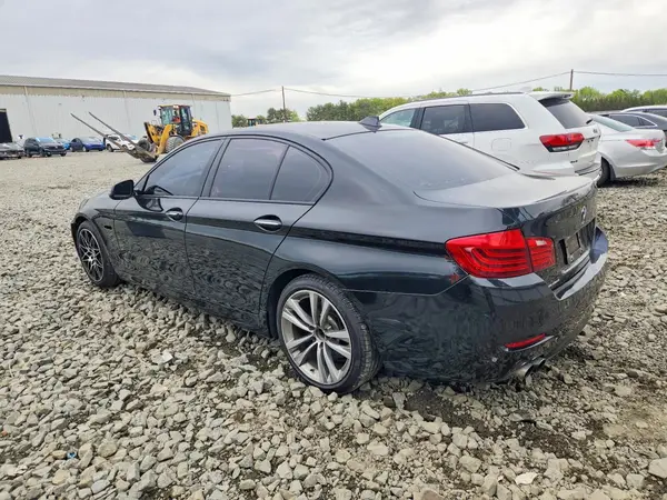 WBA5A7C50GG643952 2016 BMW 5ER - Image 2