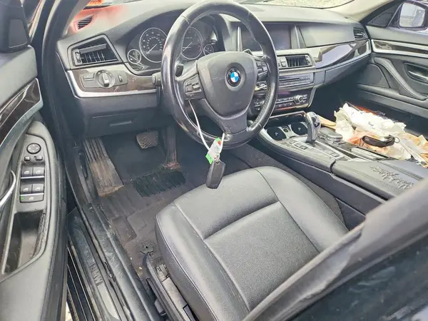 WBA5A7C50GG643952 2016 BMW 5ER - Image 8