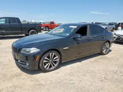 WBA5A7C50GG644082 2016 BMW 5ER