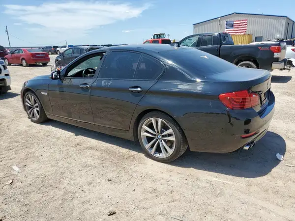 WBA5A7C50GG644082 2016 BMW 5ER - Image 2