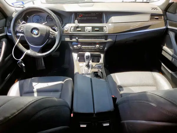 WBA5A7C50GG644082 2016 BMW 5ER - Image 8