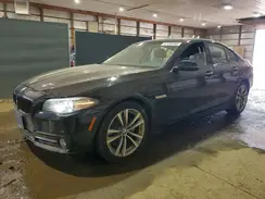 WBA5A7C50GG644535 2016 BMW 5ER