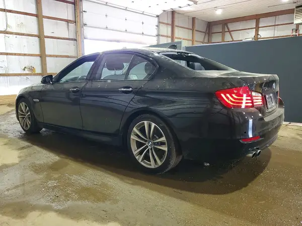WBA5A7C50GG644535 2016 BMW 5ER - Image 2