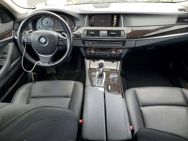 WBA5A7C50GG644535 2016 BMW 5ER - Image 8