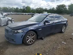 WBA5A7C51FD626819 2016 BMW 5ER