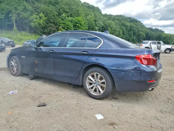 WBA5A7C51FD626819 2016 BMW 5ER - Image 2