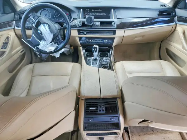 WBA5A7C51FD626819 2016 BMW 5ER - Image 8