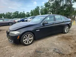 WBA5A7C51GG144271 2016 BMW 5ER