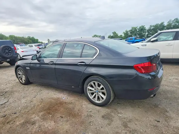 WBA5A7C51GG144271 2016 BMW 5ER - Image 2